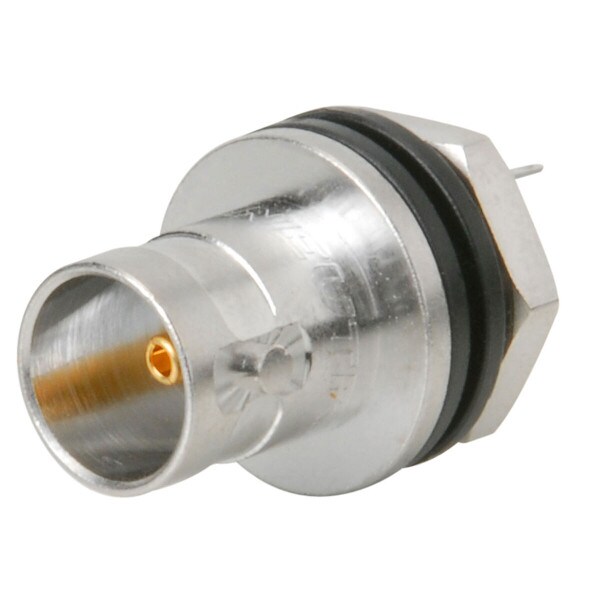 Main product image for Neutrik NBB75SI BNC Chassis Mount Solder Tab 092-262
